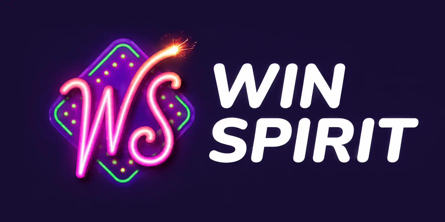 WinSpirit casino logo